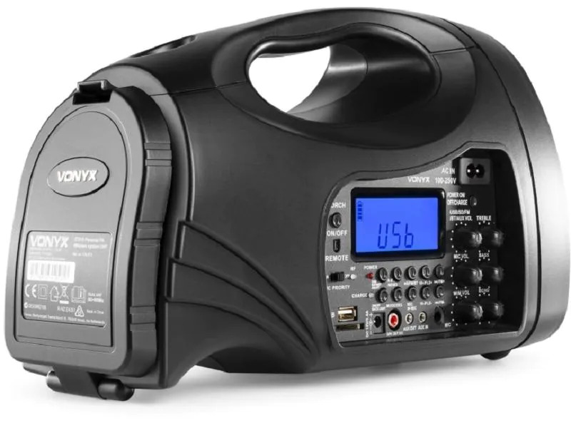 Vonyx PA-System ST016