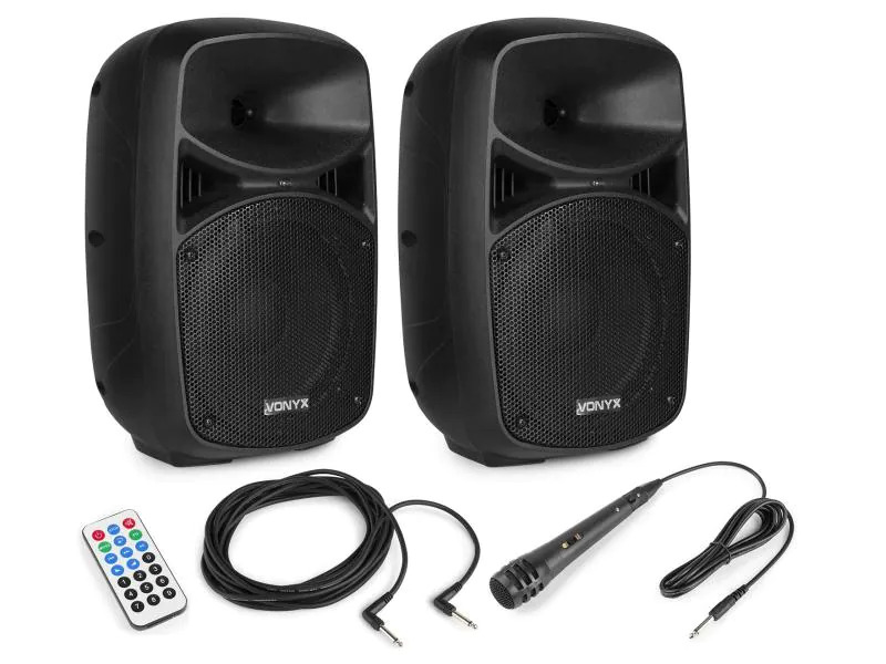 Vonyx PA-System VPS082A