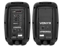 Vonyx PA-System VPS082A
