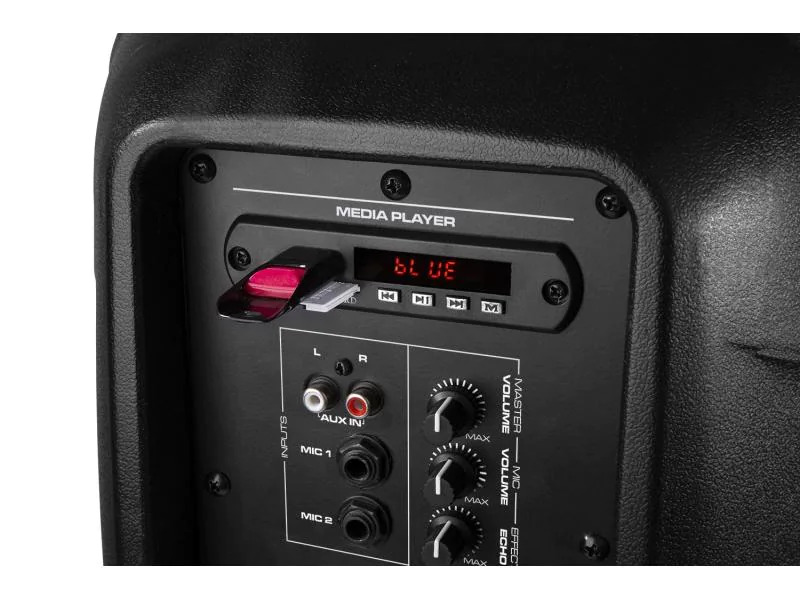 Vonyx PA-System VPS082A