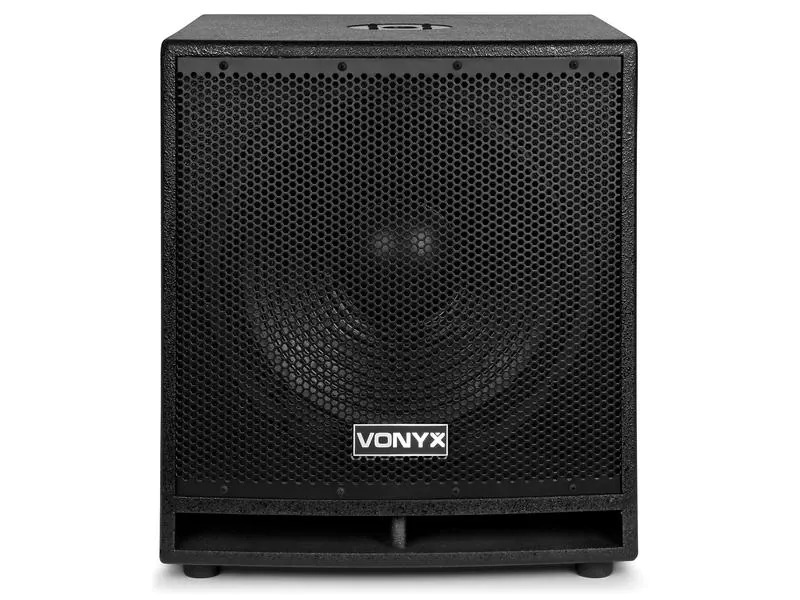 Vonyx PA-System VX880BT
