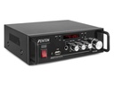 Fenton Karaoke Verstärker AV344