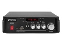 Fenton Karaoke Verstärker AV344