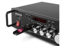Fenton Karaoke Verstärker AV344