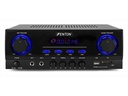 Fenton Karaoke Verstärker AV440
