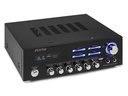 Fenton Stereo-Verstärker AV120BT