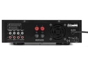 Fenton Stereo-Verstärker AV120BT