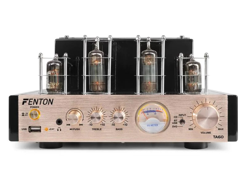 Fenton Verstärker TA60