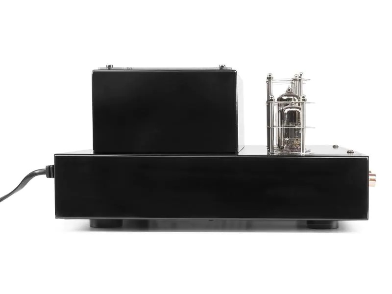 Fenton Verstärker TA60