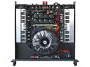 Power Dynamics Endstufe PDA-B1500