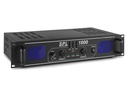 Skytec Endstufe SPL 1000