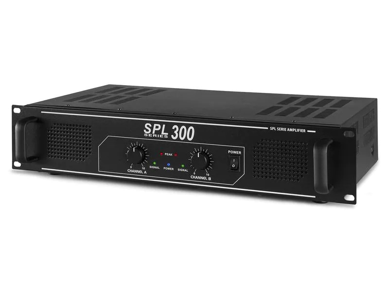 Skytec Endstufe SPL 300