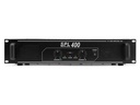Skytec Endstufe SPL 400 Black