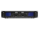 Skytec Endstufe SPL 500