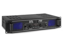 Skytec Endstufe SPL 700