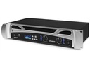 Vonyx Endstufe VPA600