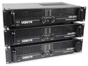 Vonyx Endstufe VXA-1200