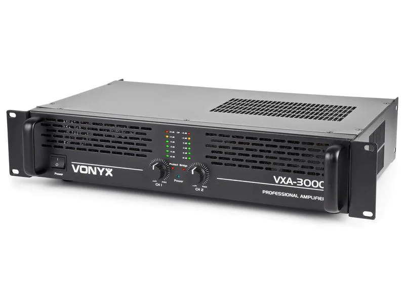 Vonyx Endstufe VXA-3000