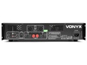 Vonyx Endstufe VXA-3000