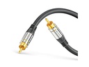 sonero Audio-Kabel Cinch - Cinch 3 m