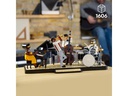 LEGO® Ideas Jazz-Quartett 21334