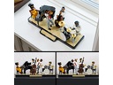 LEGO® Ideas Jazz-Quartett 21334