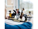 LEGO® Ideas Jazz-Quartett 21334