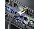 sonero Subwoofer Stereo / Mono Y-Kabel Cinch - Cinch 1.5 m