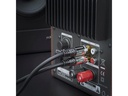 sonero Subwoofer Stereo / Mono Y-Kabel Cinch - Cinch 1.5 m