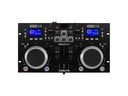 Vonyx Doppel Player CDJ500