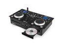 Vonyx Doppel Player CDJ500