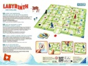 Ravensburger Familienspiel Labyrinth Switzerland