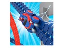 Smoby FleXtreme Spidey: Rennbahn-Set