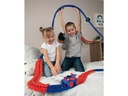 Smoby FleXtreme Spidey: Rennbahn-Set