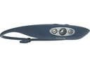 knog. Stirnlampe Bandicoot 250, Blau