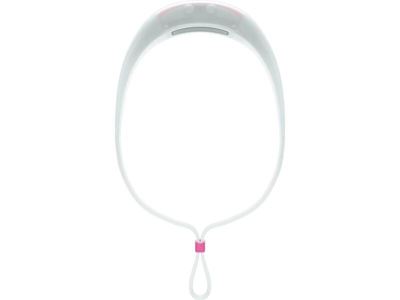 knog. Stirnlampe Bilby Run, Violett