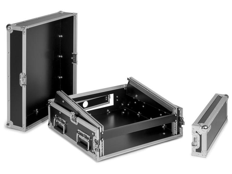 Power Dynamics Transportcase PD-F2U10