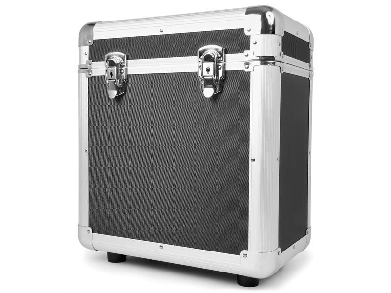 Power Dynamics Transportcase RC80 Schwarz