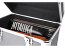 Power Dynamics Transportcase RC80 Schwarz