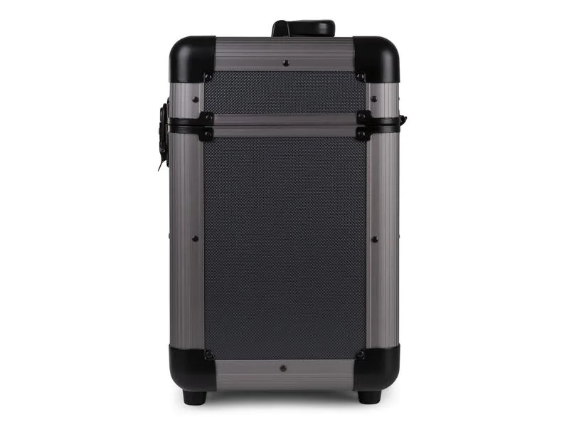 Power Dynamics Transportcase RC80 Titanium