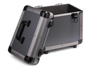 Power Dynamics Transportcase RC80 Titanium