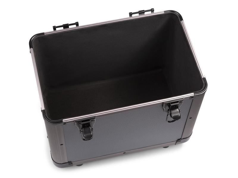 Power Dynamics Transportcase RC80 Titanium