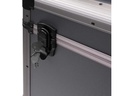 Power Dynamics Transportcase RC80 Titanium