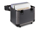 Power Dynamics Transportcase RC80 Titanium