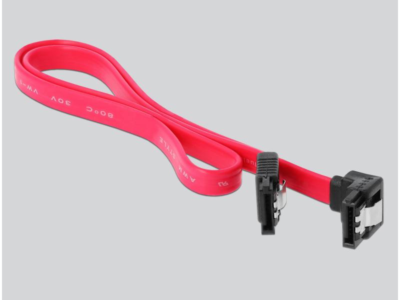 Delock SATA-Controller 5 Port SATA Kontroller PCI-Express-x4