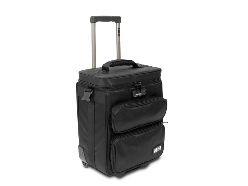 UDG Gear Transporttasche U9880BL/OR Ultimate Digi Trolley To Go