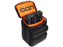 UDG Gear Transporttasche U9880BL/OR Ultimate Digi Trolley To Go