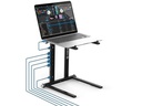 Reloop Laptopständer Stand Hub