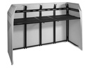 Vonyx DJ Booth DB5