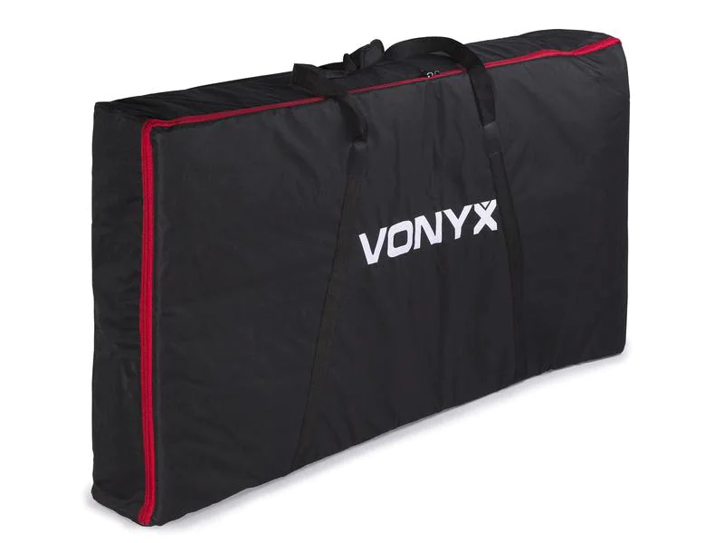 Vonyx DJ Booth DB5